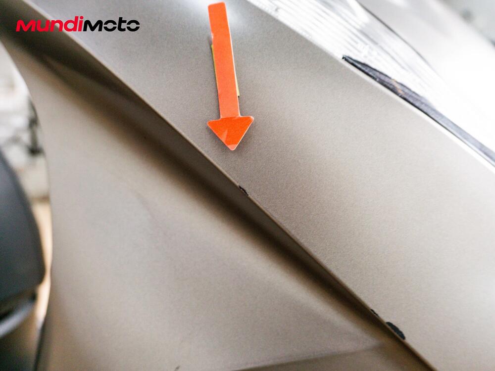 Honda SH 350i Sport (2025 - 26) (20)