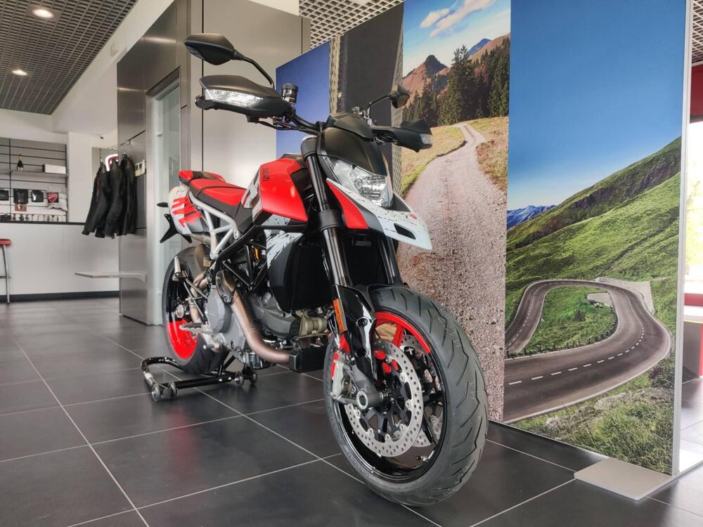 Ducati Hypermotard 950 RVE (2022 - 25) (3)