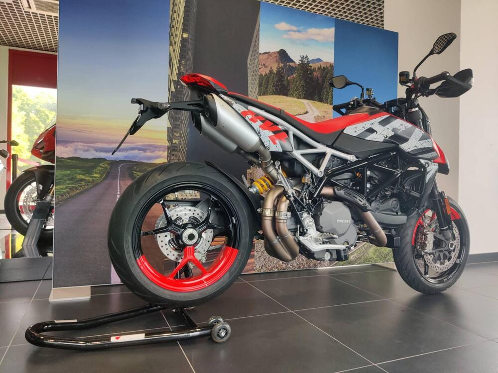 Ducati Hypermotard 950 RVE (2022 - 25) (4)
