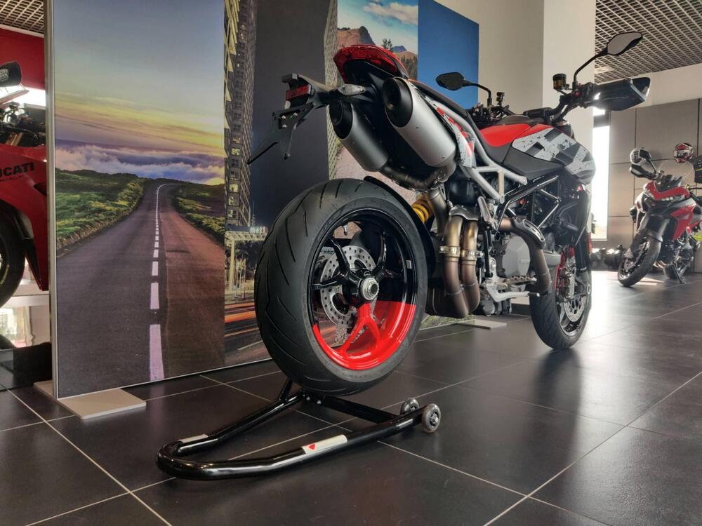 Ducati Hypermotard 950 RVE (2022 - 25) (5)