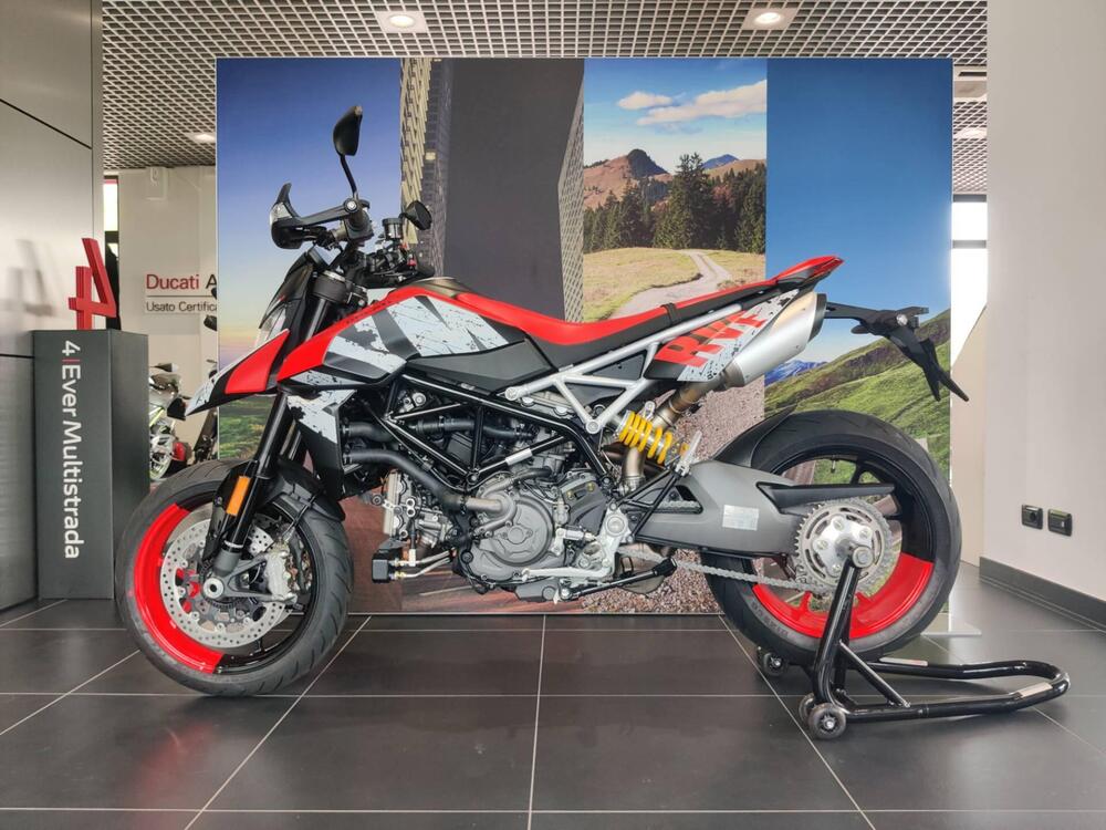 Ducati Hypermotard 950 RVE (2022 - 25) (6)
