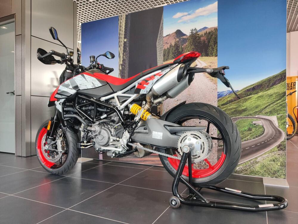 Ducati Hypermotard 950 RVE (2022 - 25) (7)