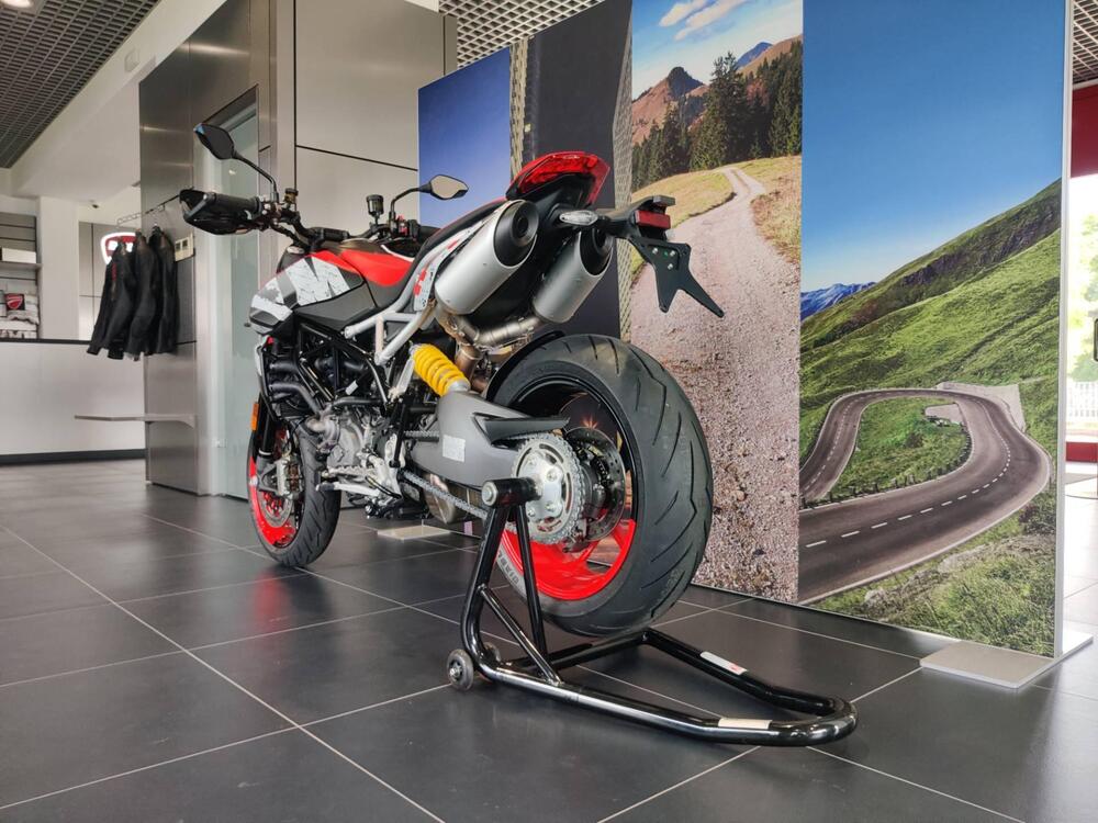 Ducati Hypermotard 950 RVE (2022 - 25) (8)