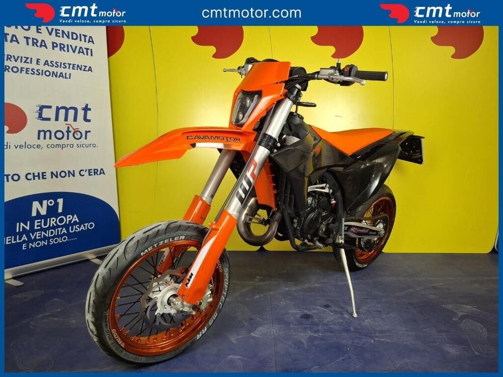 KTM 125 SX (2022) (8)