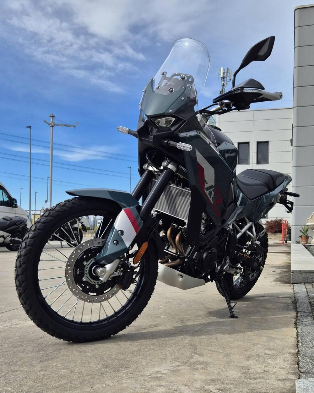 Kawasaki KLE 500 SE (2026) (5)