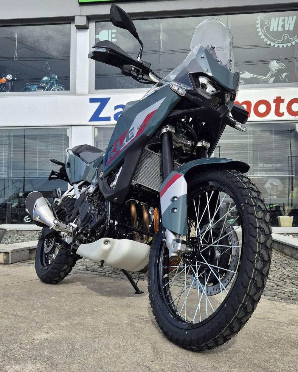 Kawasaki KLE 500 SE (2026) (6)