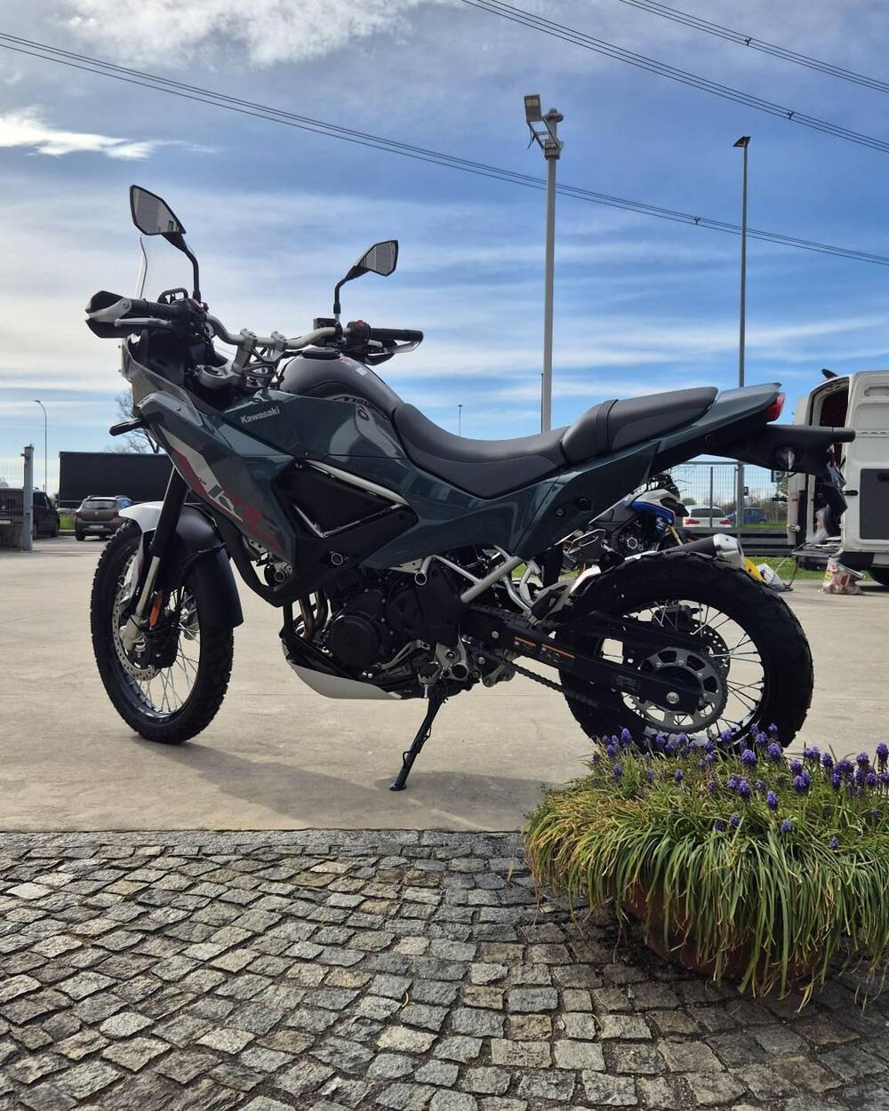 Kawasaki KLE 500 SE (2026) (3)