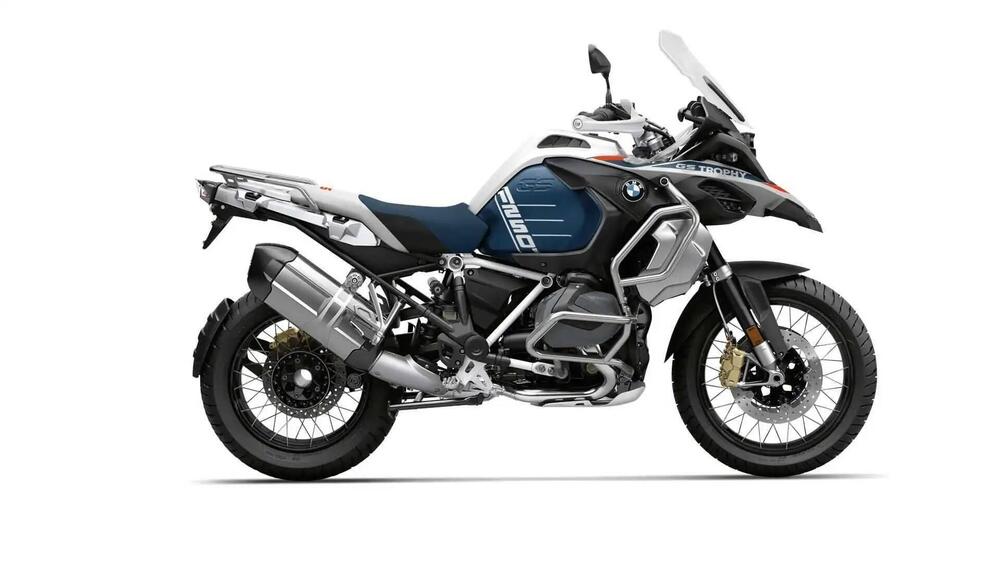 Bmw R 1250 GS Adventure (2021 - 24)