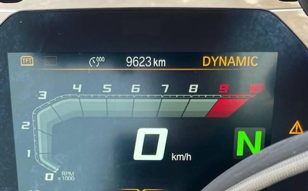 Bmw R 1250 GS Adventure (2021 - 24) (2)