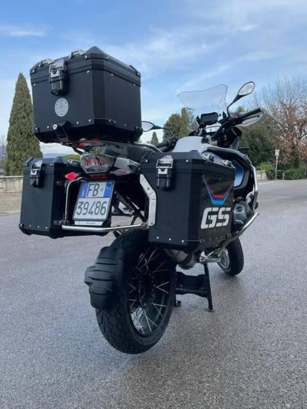 Bmw R 1250 GS Adventure (2021 - 24) (3)