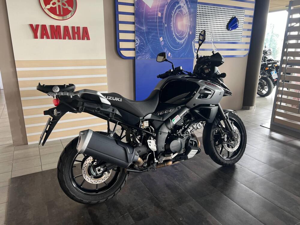 Suzuki V-Strom 1000 (2017 - 20) (2)