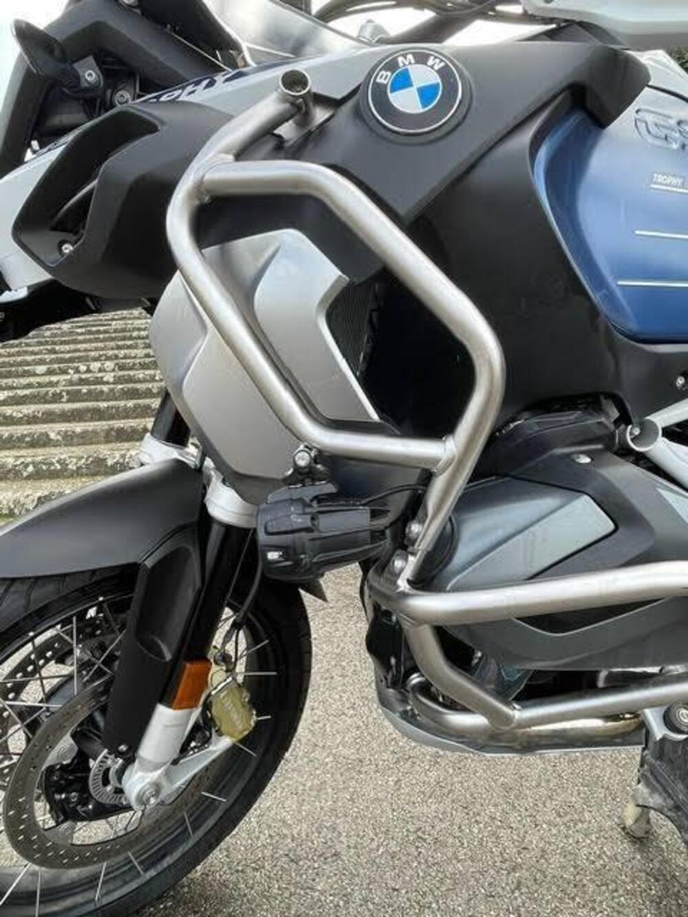 Bmw R 1250 GS Adventure (2021 - 24) (5)