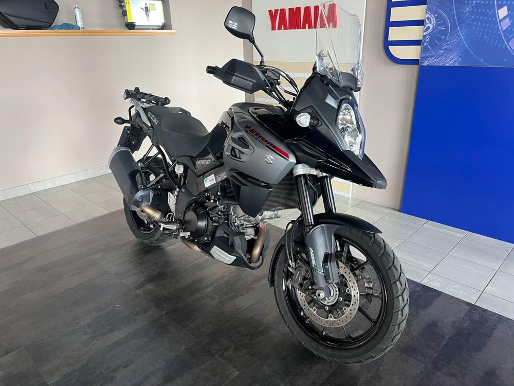 Suzuki V-Strom 1000 (2017 - 20) (3)