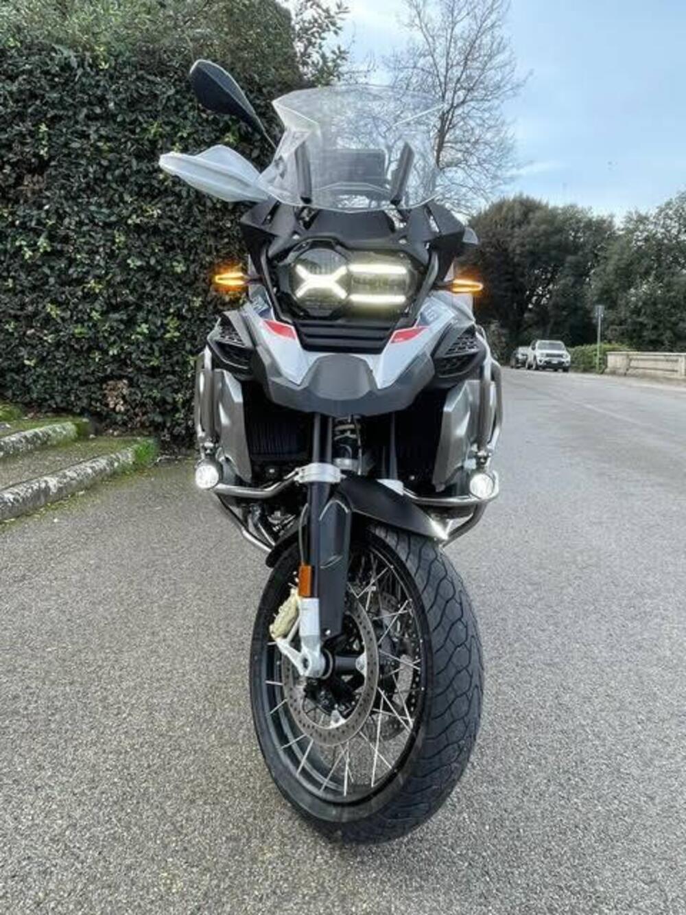 Bmw R 1250 GS Adventure (2021 - 24) (6)