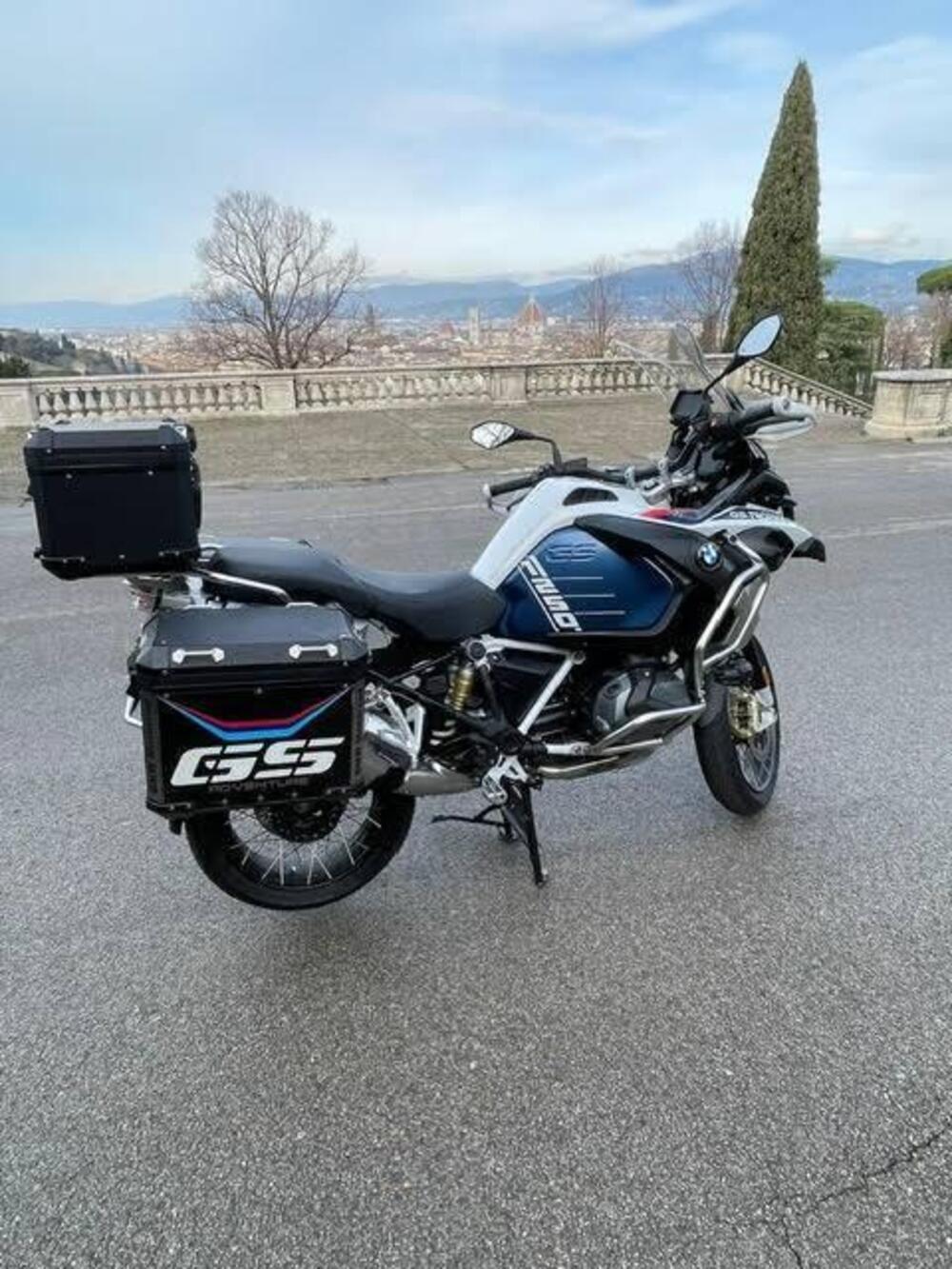 Bmw R 1250 GS Adventure (2021 - 24) (8)