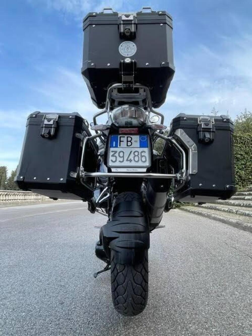 Bmw R 1250 GS Adventure (2021 - 24) (9)