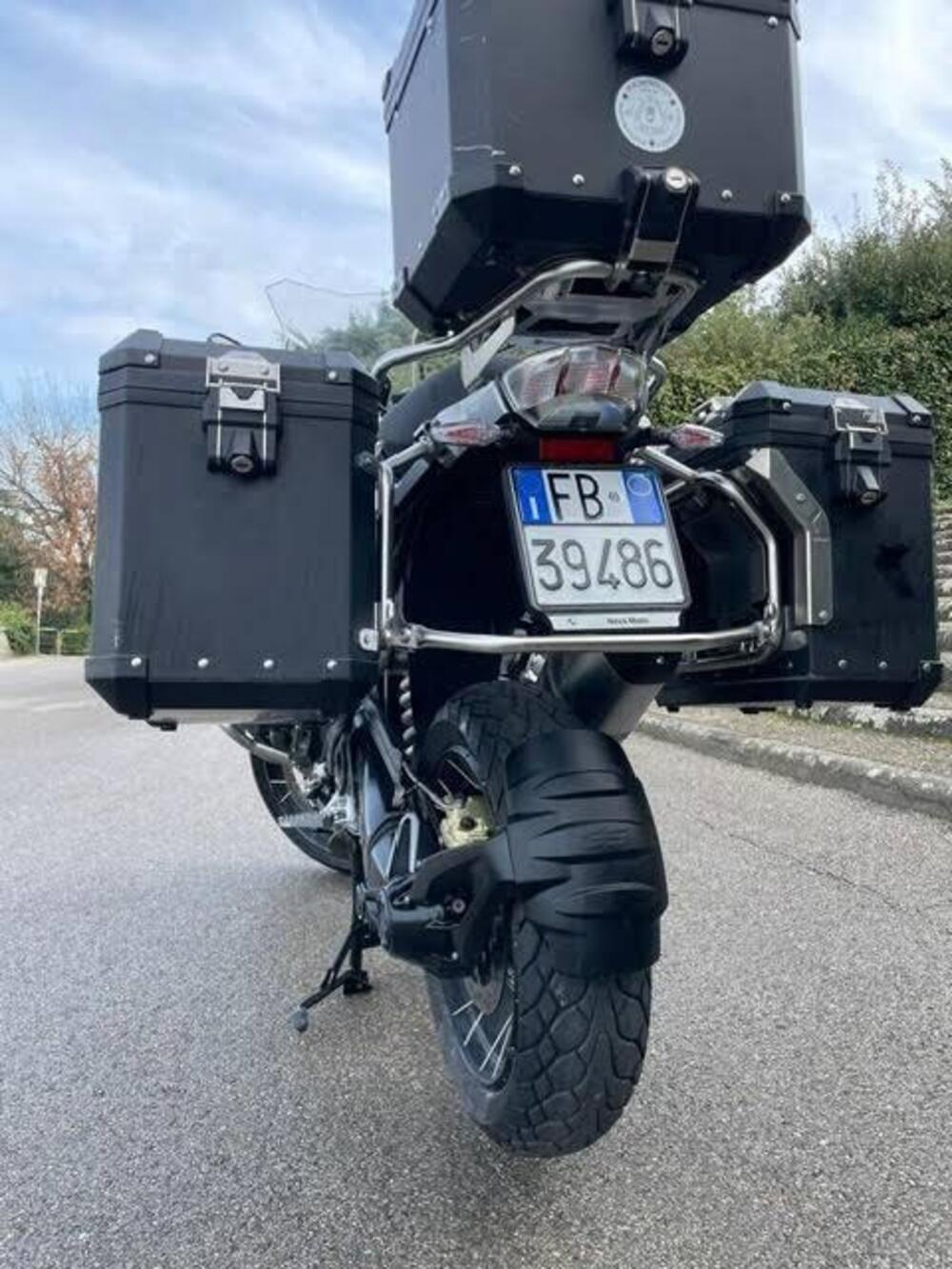 Bmw R 1250 GS Adventure (2021 - 24) (10)