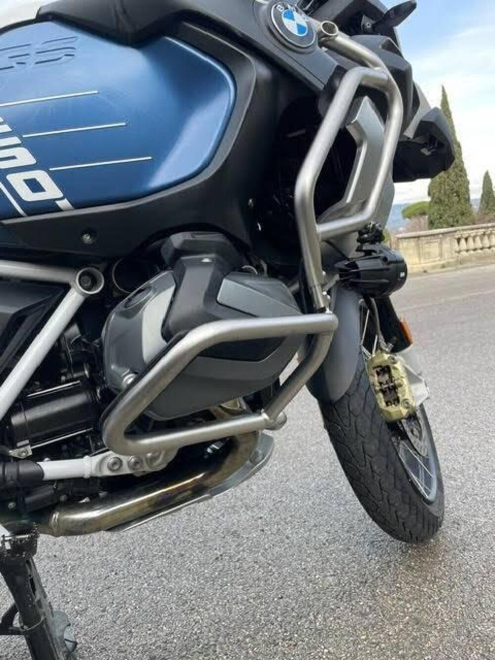 Bmw R 1250 GS Adventure (2021 - 24) (13)