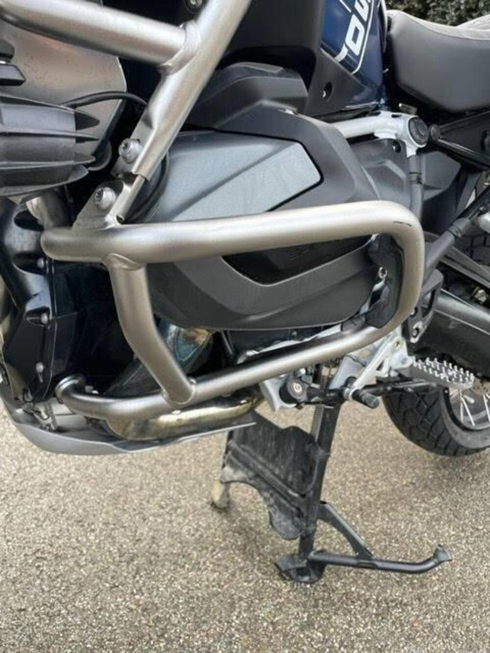 Bmw R 1250 GS Adventure (2021 - 24) (14)