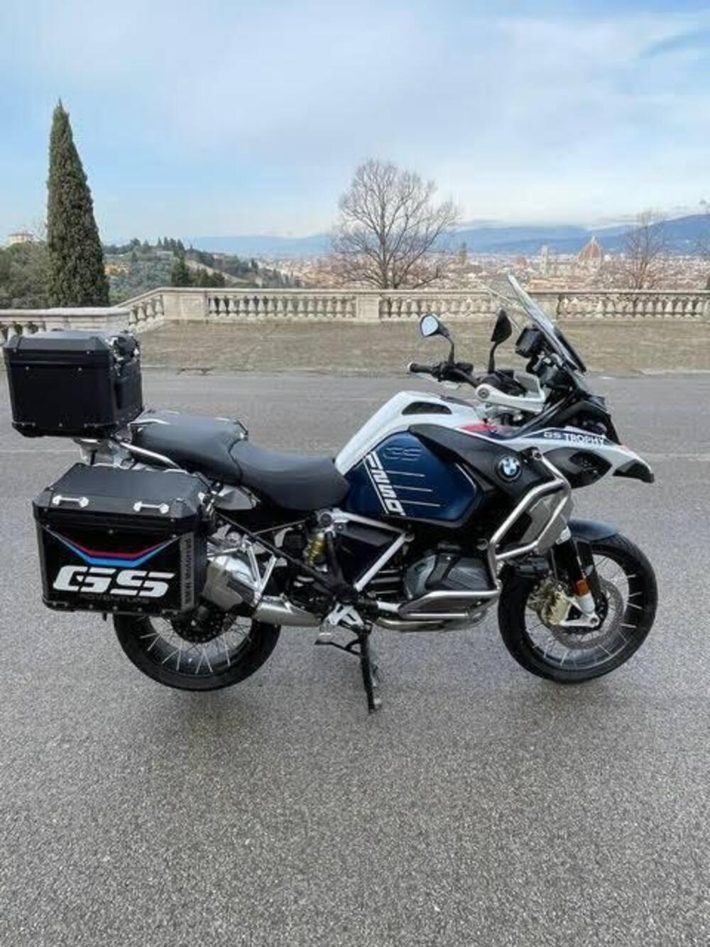 Bmw R 1250 GS Adventure (2021 - 24) (15)