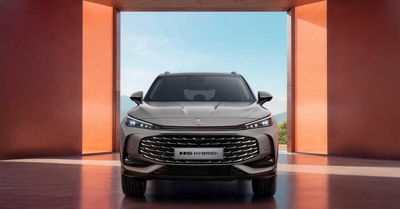 MG &egrave; la prima al mondo: batteria semi-solida in produzione, in Europa dal 2026