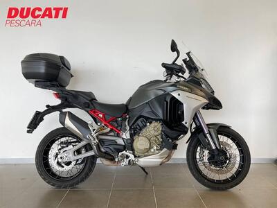 Ducati Multistrada V4 S (2021 - 24) usata