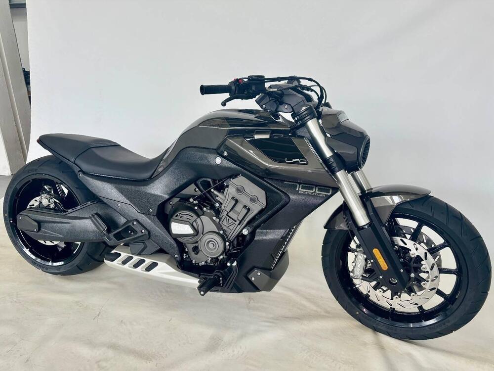 Benda Motorcycles LFC 700 (2024 - 26) (4)