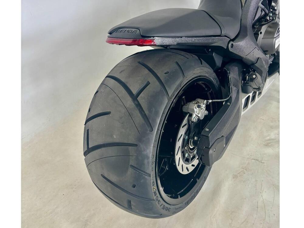 Benda Motorcycles LFC 700 (2024 - 26) (6)
