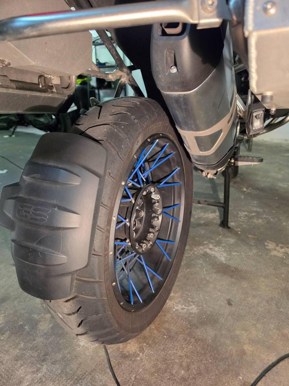 Bmw R 1200 GS Adventure (2013 - 16) (3)