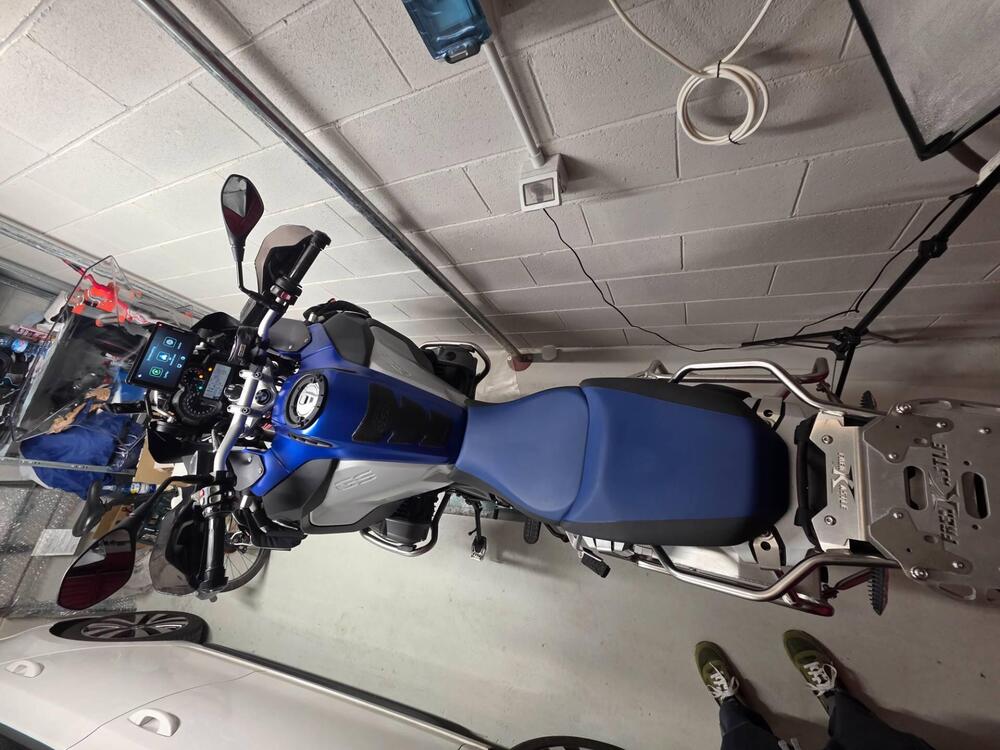 Bmw R 1200 GS Adventure (2013 - 16) (5)