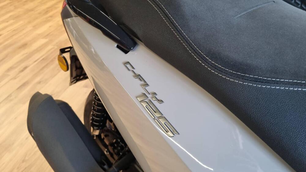 Swm C-Fly 125 (2026) (5)