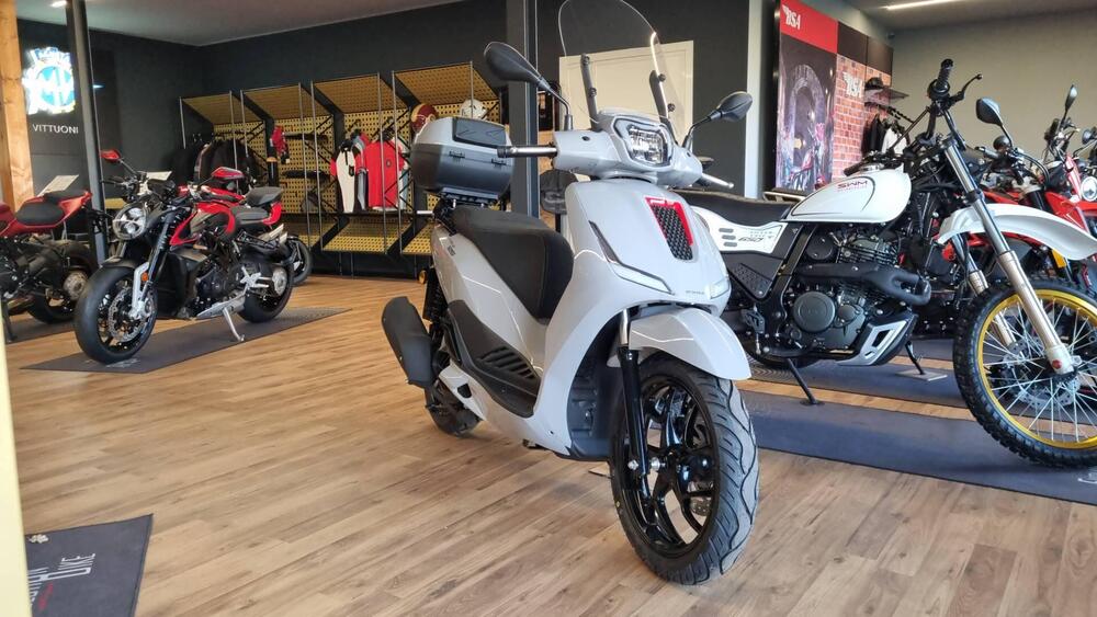 Swm C-Fly 125 (2026)