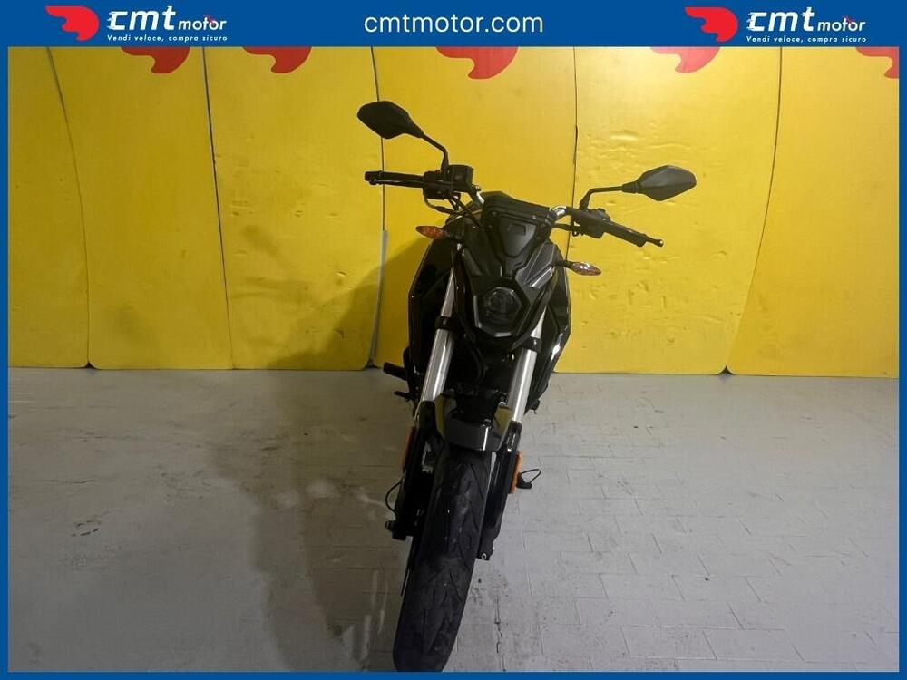 Voge Brivido 125R (2023 - 26) (2)