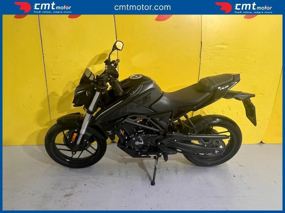 Voge Brivido 125R (2023 - 26) (3)