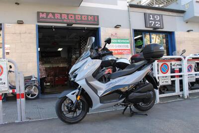 Zontes ZT368-D (2025 - 26) nuova