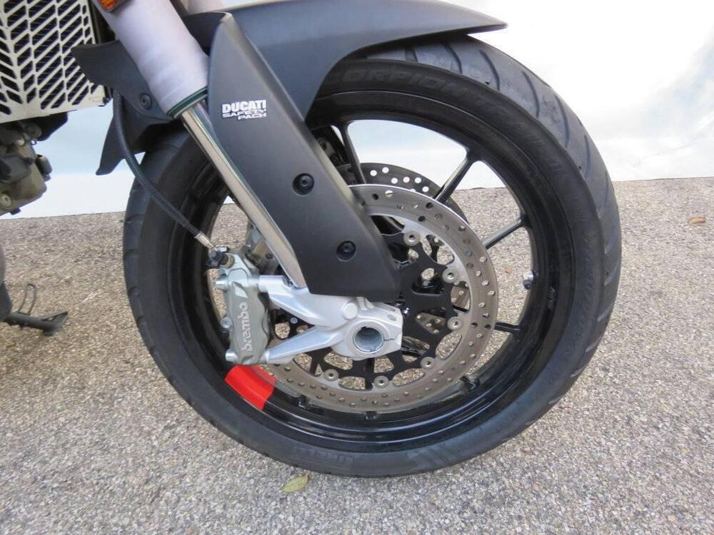 Ducati Multistrada V2 S (2022 - 24) (8)