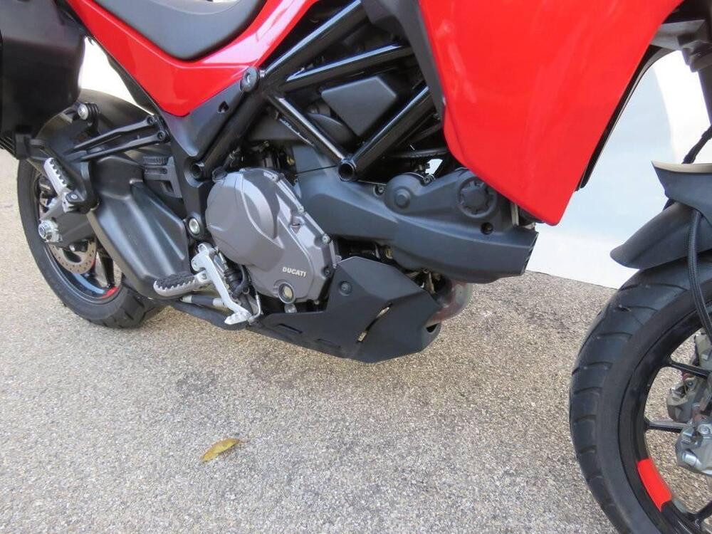 Ducati Multistrada V2 S (2022 - 24) (9)