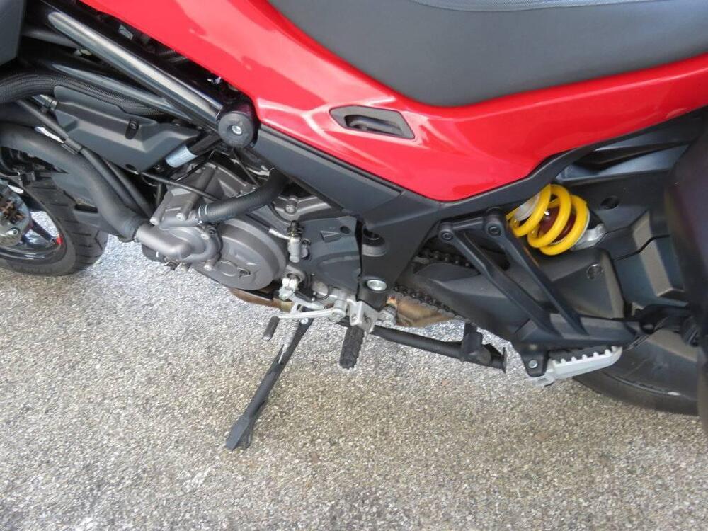 Ducati Multistrada V2 S (2022 - 24) (12)