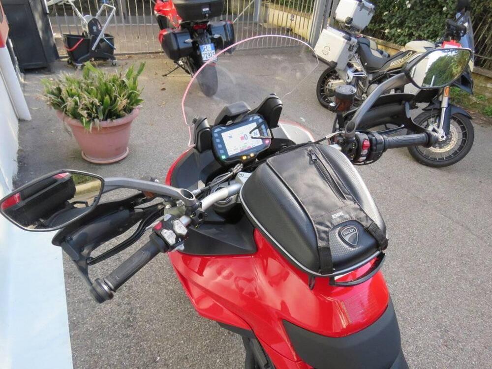 Ducati Multistrada V2 S (2022 - 24) (13)