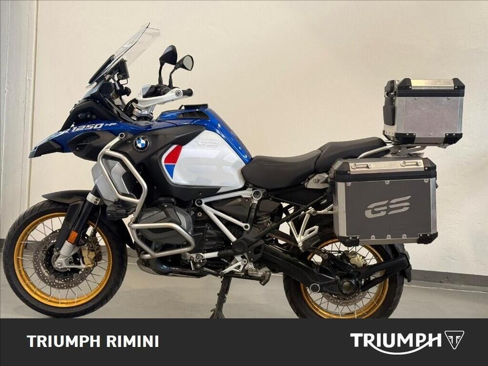 Bmw R 1250 GS Adventure (2019 - 20)