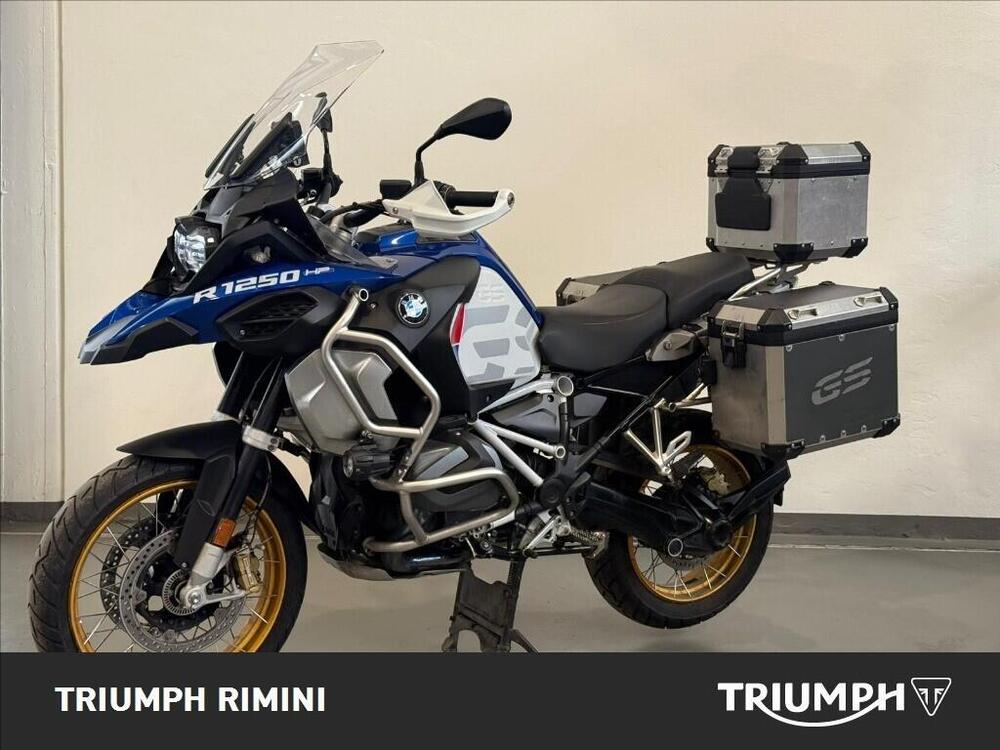 Bmw R 1250 GS Adventure (2019 - 20) (2)
