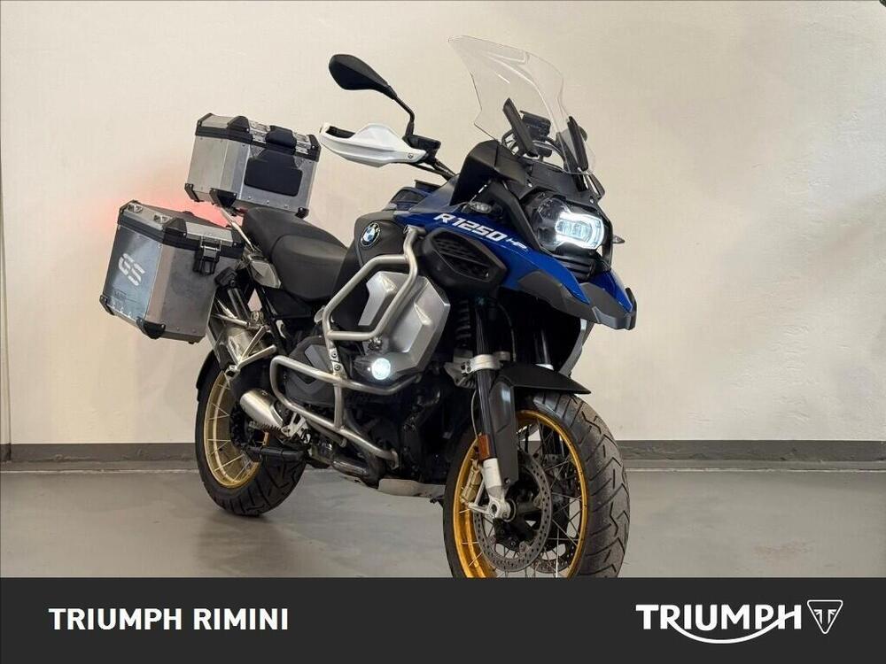 Bmw R 1250 GS Adventure (2019 - 20) (3)