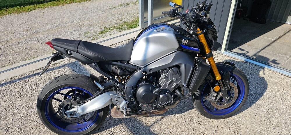 Yamaha MT-09 SP (2021 - 23) (2)