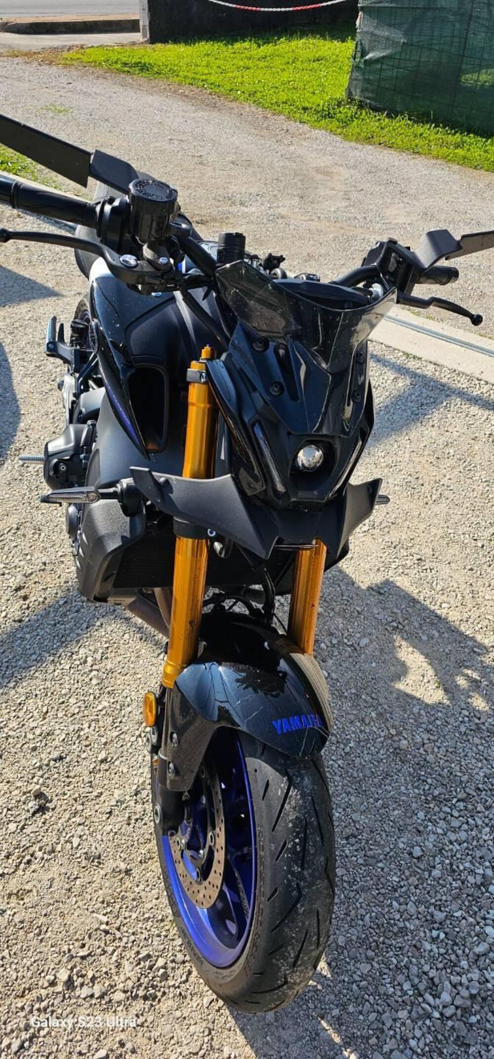 Yamaha MT-09 SP (2021 - 23) (3)
