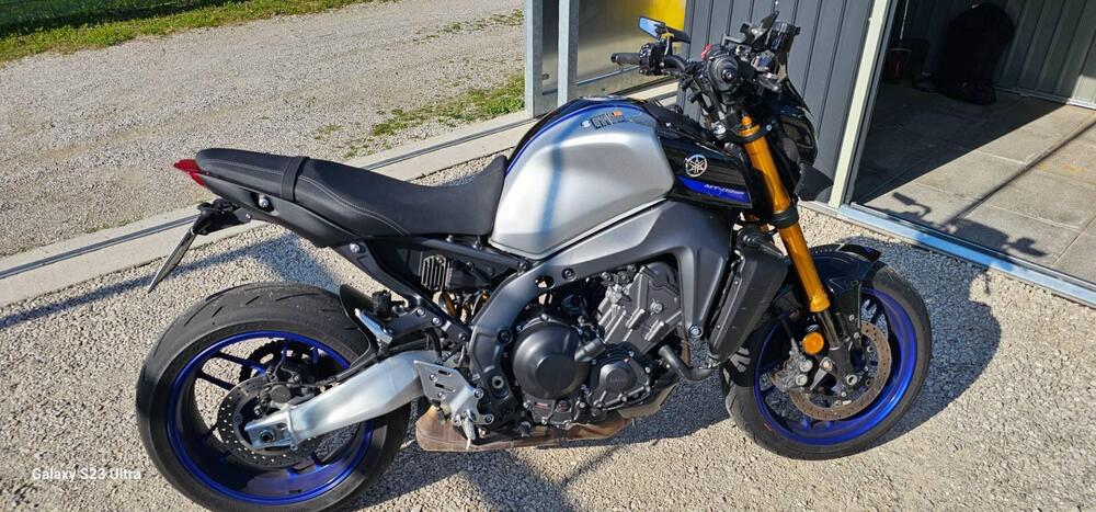 Yamaha MT-09 SP (2021 - 23) (4)