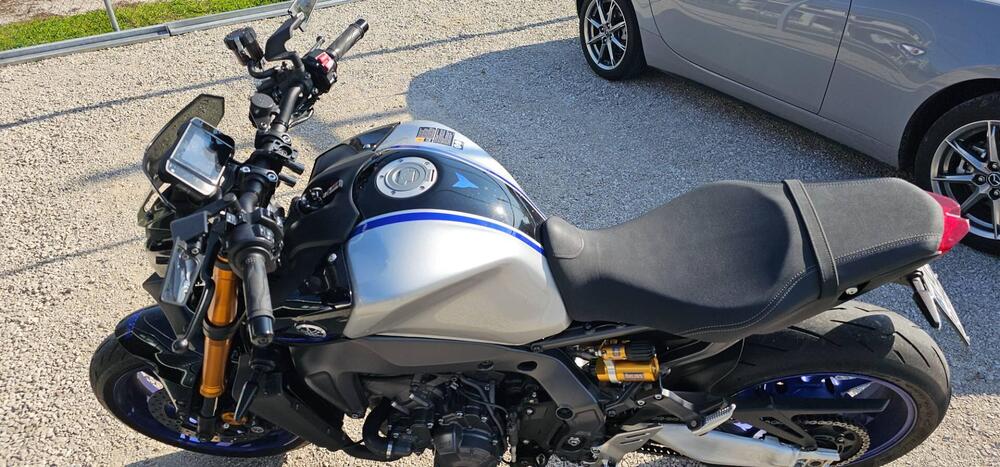 Yamaha MT-09 SP (2021 - 23) (5)