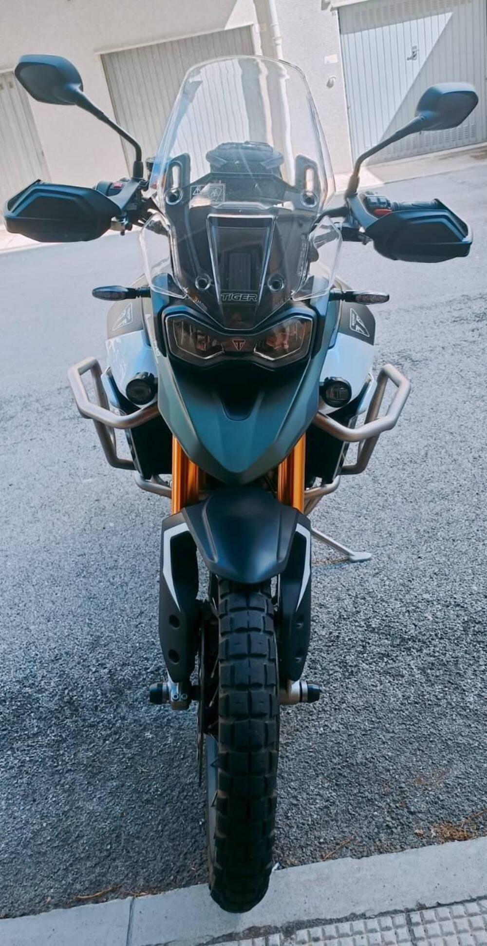 Triumph Tiger 900 Rally Pro (2024 - 26) (4)