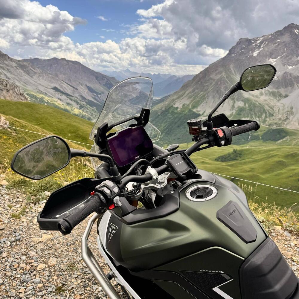 Triumph Tiger 900 Rally Pro (2024 - 26) (5)
