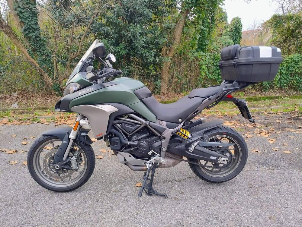 Ducati Multistrada 950 (2018) (3)