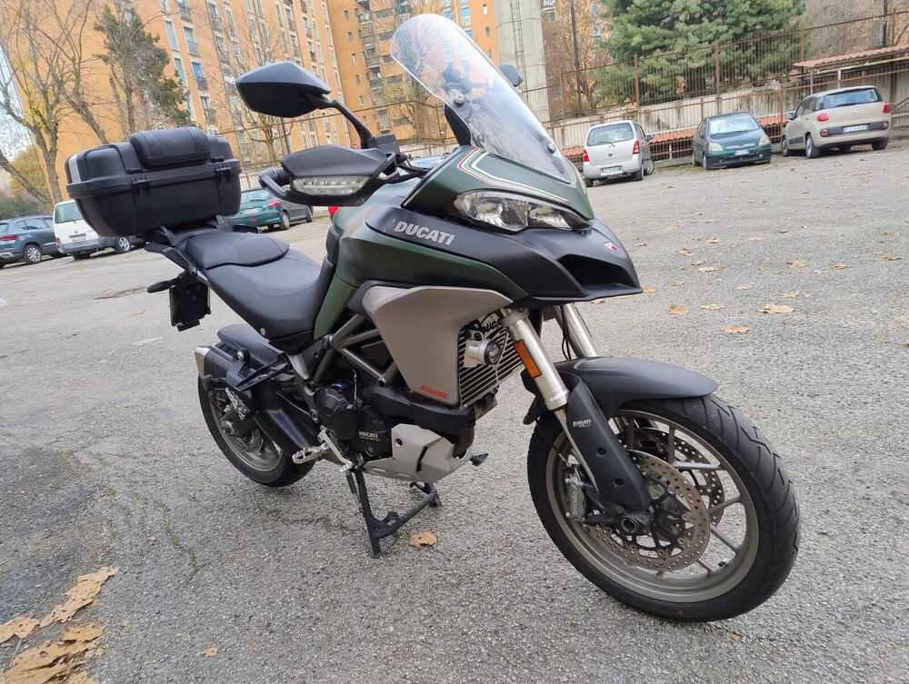 Ducati Multistrada 950 (2018) (4)